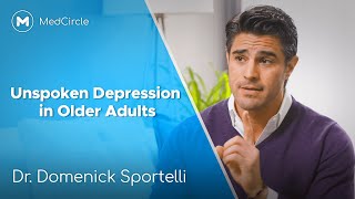 Why Depression Goes Undetected In Adults [upl. by Hen165]