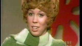 Vicki Lawrence on The Dating Game 1971 [upl. by Ausoj]