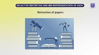 Module2 Unit12 Selective Reporting and Misrepresentation of Data [upl. by Airegin]