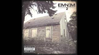 Eminem  Desperation ft Jamie N Commons Audio [upl. by Rather]