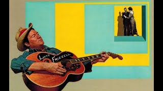 Lefty Frizzell  Mom and Dads Waltz [upl. by Semela649]