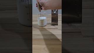 Aerolatte Handheld Milk Frother [upl. by Horick]